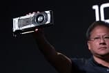 NVIDIA anuncia GTX 1080, GPU baseada em Pascal