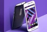 Lenovo garante atualização do Moto G4 Plus até o Android O