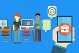 Google lança Android for Work DevHub, ambiente voltado para devs Android