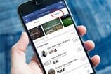 Facebook testa recurso que permite que usuários encontrem mais grupos