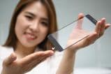 Novo sensor de impressão digital da LG pode ser acoplado à tela do smartphone