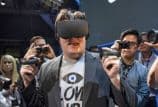 Atualização do Oculus Rift pode facilitar a pirataria
