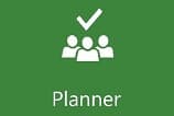 Microsoft lança Planner, serviço de gerenciamento de apps