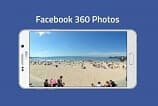 Facebook libera suporte para fotos em 360°