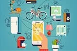 Conexões da Internet das Coisas devem triplicar até 2020