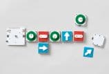 Google lança “Project Bloks” para ensinar programação para crianças