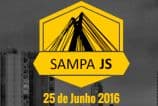 SampaJS acontece neste sábado, na PUC-SP