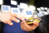 FCC aprova novas regras para redes 5G nos EUA