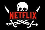 Pirataria na Internet cai com a ascensão de serviços de streaming