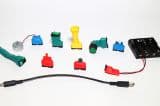 Crianças agora podem aprender robótica de jeito fácil e barato com novo kit eletrônico
