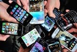 Vendas de smartphones voltam a registrar crescimento após pequena queda