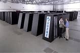 PCs resolvem equações da mecânica quântica mais rapidamente que supercomputador
