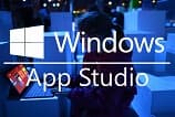 Microsoft adiciona uma galeria de APIs ao Windows App Studio