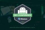 Último dia de inscrição com 30% de desconto no Android DevConference