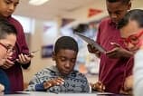 Parceria da Apple com programa ConnectED já ajudou mais de 32 mil estudantes
