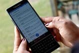 BlackBerry libera aplicativos do Hub+ para Android Marshmallow