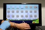Pesquisadores estão desenvolvendo touchpad que pode ser esticado