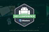 Android DevConference – Conheça o evento e siga nas redes sociais