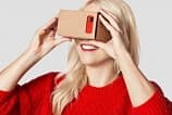 Google lança app Cardboard Camera para iOS