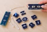 Arduino faz financiamento de um sistema de IoT para hackers de hardware