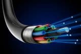 Cientistas conseguem transmitir 1 Tbps via fibra óptica