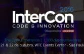 Falta menos de um mês para o InterCon 2016
