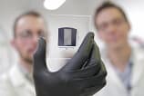 Transistores de nanotubos de carbono prometem processadores mais rápidos
