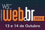 Edição 2016 da conferência Web.br vai abordar Web das Coisas