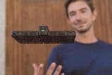 Drone dobrável pesa apenas 250 gramas e pode revolucionar as selfies