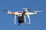 NASA vai testar seu sistema de controle de tráfego de drones