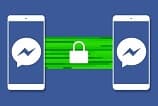 Facebook Messenger ganha opção de criptografia end-to-end