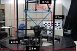 Cientistas criam primeira tela holográfica realística com 3D em 360°