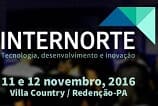 Edição 2016 do InterNorte acontece em novembro no Pará