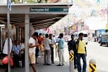 Singapura testa tecnologia de veículos sem motoristas em ônibus