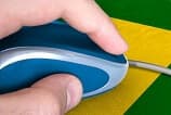 Brasil ultrapassa marca de 100 milhões de usuários de Internet