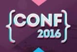 CONF 2016 acontece no dia 26 de novembro, no Espírito Santo