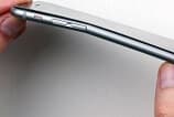 Nova patente da Apple sugere um iPhone dobrável