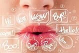 IA do Google faz leitura labial melhor que humanos