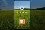 Cortana está sendo pré-instalada em aparelhos Xiaomi Android