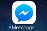 Facebook Messenger disponibiliza chamadas por voz em grupo