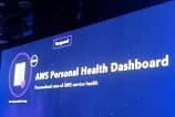 AWS Personal Health Dashboard ajuda devs a monitorar estado de apps em nuvem