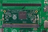 Nova placa da Raspberry Pi tem foco em aplicações industriais