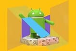 Google libera developer preview do Android Nougat 7.1.2