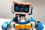 Lego quer ensinar programação às crianças