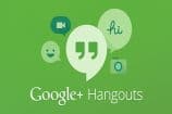 Google encerrará suporte à API do Hangouts em abril