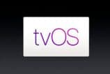 Apple amplia em 20x limite de tamanho de apps para tvOS