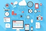 Plataforma nacional utiliza smartphone e nuvem como pilares para IoT