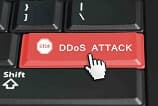 Estudo revela panorama dos ataques DDoS no 4° trimestre de 2016