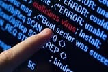 Malware oculto utiliza software livre para atacar