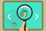 Google e Microsoft ampliam recompensas por bugs